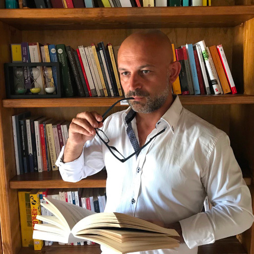 Mauro Cuccu