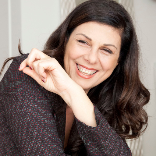 Maria Gabriella Santolisier